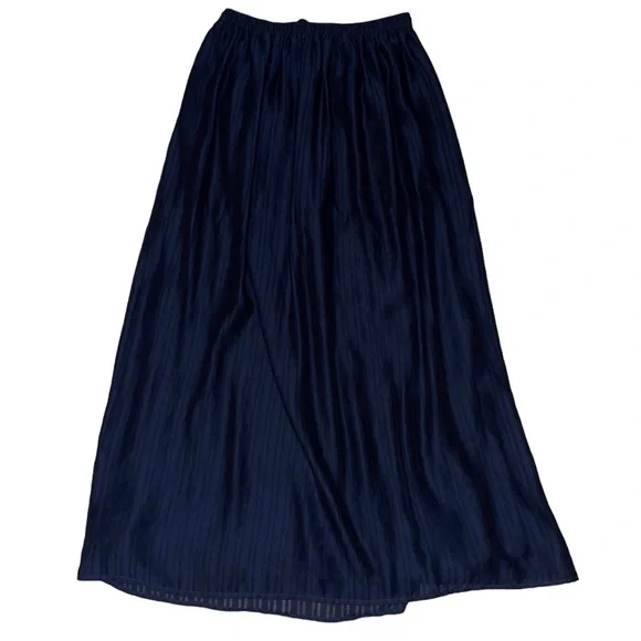 Madewell Long Skirt - Picture 2 of 5